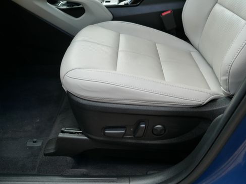 Used 2024 Kia Telluride EX w/ EX Captain's Chair Package AWD/4WD image 20