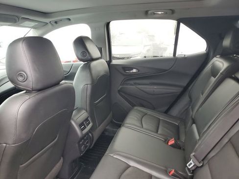 Certified 2018 Chevrolet Equinox Premier image 10