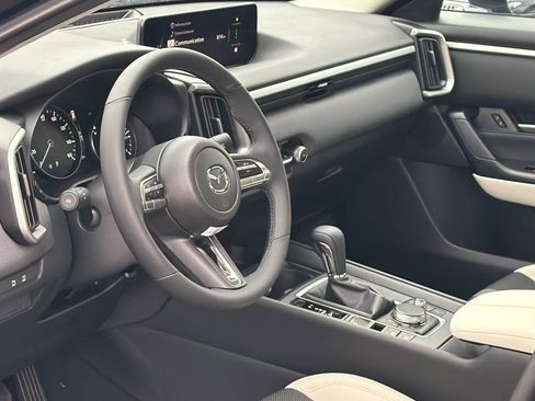 New 2026 MAZDA CX-50 AWD 2.5 S w/ Preferred Pkg image 12