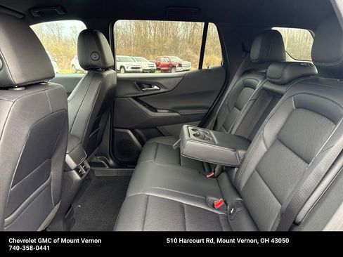 New 2026 Chevrolet Equinox LT w/ Convenience Package II AWD/4WD image 21