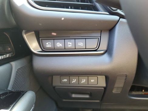 New 2026 MAZDA CX-30 2.5 Turbo w/ Premium Plus Pkg image 21