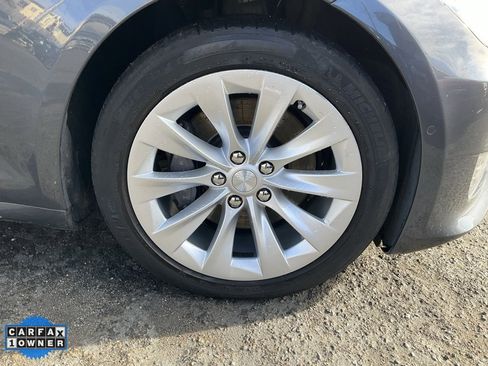 Used 2019 Tesla Model S 100D image 75