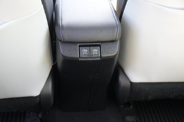Used 2021 Toyota Prius Limited FWD image 17