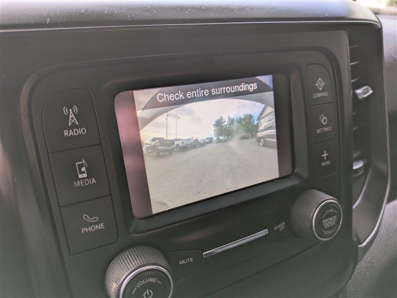 Used 2023 RAM 3500 Tradesman w/ Max Tow Package AWD/4WD image 24