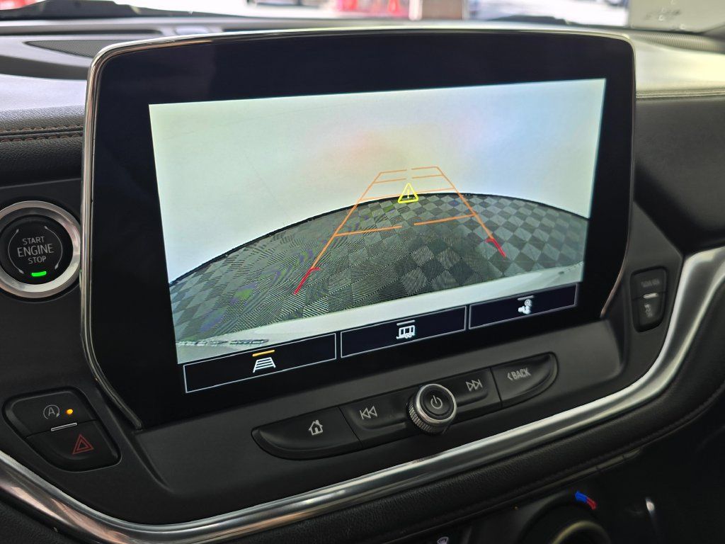 Used 2023 Chevrolet Blazer Premier AWD/4WD image 35