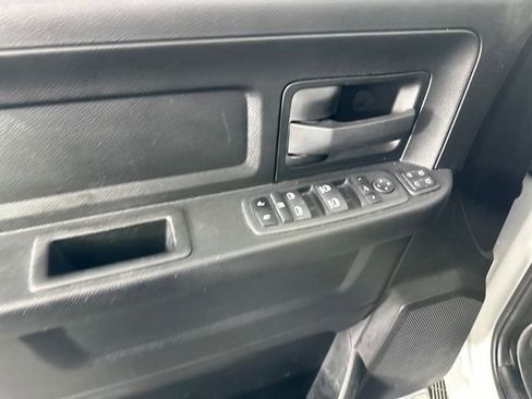 Certified 2024 RAM 3500 Tradesman w/ Bed Utility Group AWD/4WD image 20