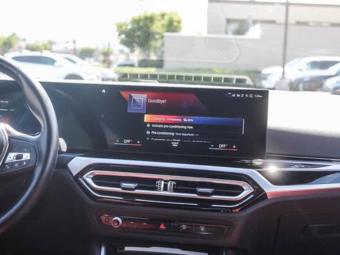 Used 2023 BMW i4 eDrive35 w/ Premium Package image 16