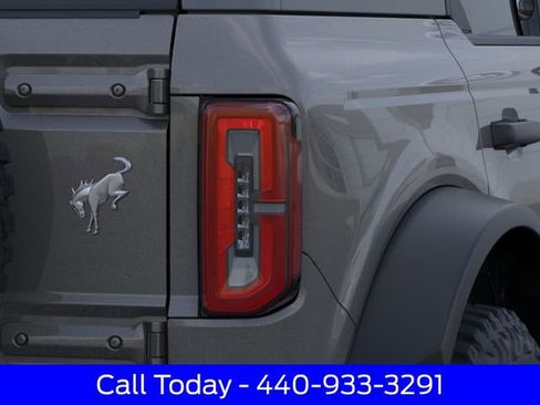 New 2026 Ford Bronco Badlands AWD/4WD image 26