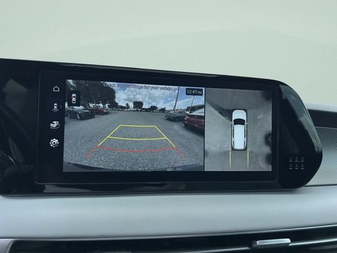 Used 2024 Hyundai Palisade SEL FWD image 29