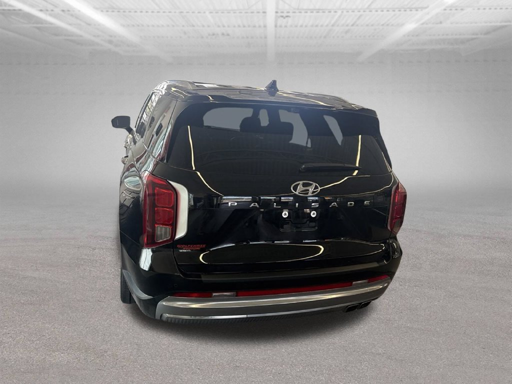 Used 2024 Hyundai Palisade Calligraphy FWD image 18