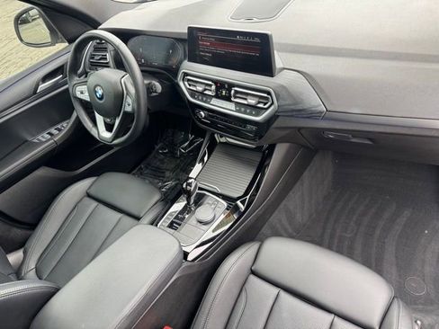 Certified 2022 BMW X3 xDrive30i w/ Convenience Package image 29