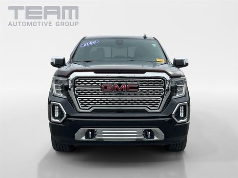 Used 2020 GMC Sierra 1500 Denali w/ Denali Ultimate Package image 2