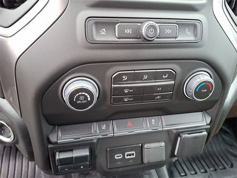 New 2025 Chevrolet Silverado 3500 LT w/ Convenience Package image 6