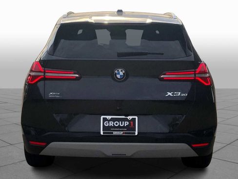 New 2026 BMW X3 xDrive30 w/ Convenience Package image 4