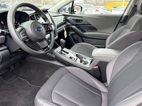 Used 2026 Subaru Crosstrek 2.0i Premium image 13