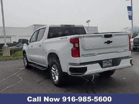 New 2026 Chevrolet Silverado 1500 RST image 9