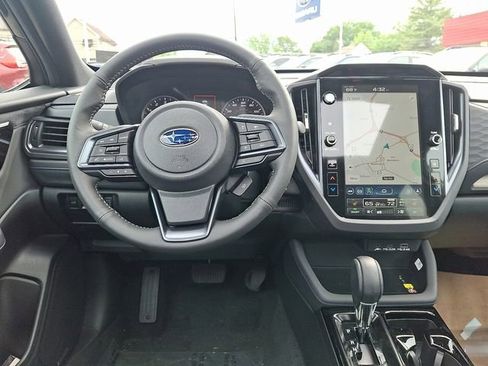 New 2026 Subaru Forester Limited AWD/4WD image 12