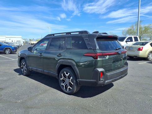 New 2026 Subaru Outback Touring XT AWD/4WD image 11