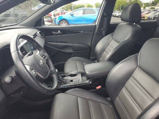 Used 2019 Kia Sorento AWD image 17
