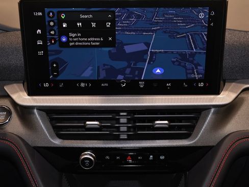 New 2027 Ford Explorer ST-Line w/ Premium Package AWD/4WD image 26