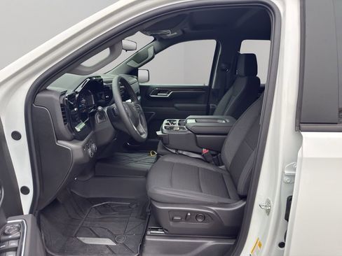 New 2025 Chevrolet Silverado 1500 RST w/ Rally Edition image 11