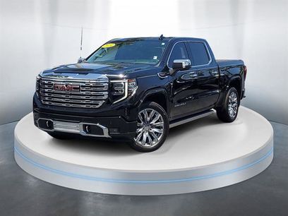 Used 2024 GMC Sierra 1500 Denali