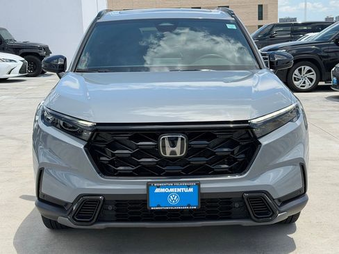 Used 2026 Honda CR-V Sport-L image 6