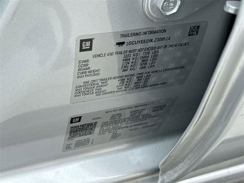 Used 2020 Chevrolet Silverado 1500 RST image 31