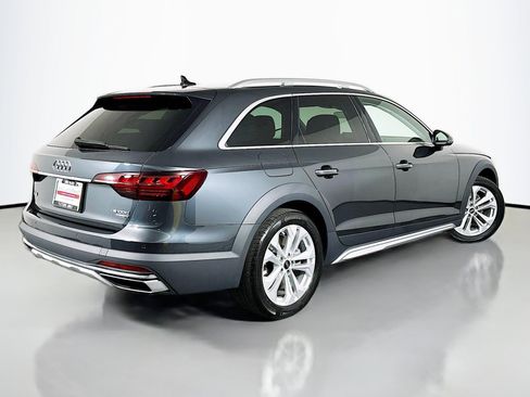 Used 2023 Audi A4 2.0T allroad Premium Plus w/ Premium Plus Package image 14