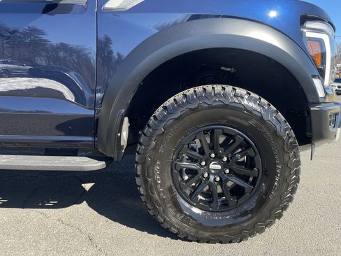 Used 2024 Ford F150 Raptor image 10