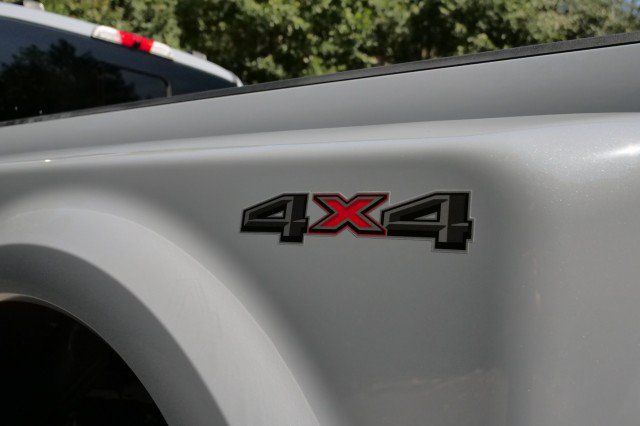 Used 2024 Ford F350 Lariat w/ Lariat Ultimate Package AWD/4WD image 46