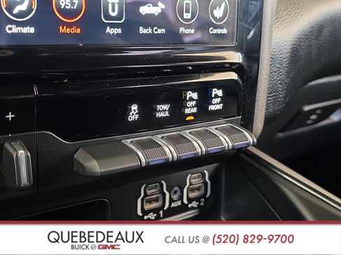 Used 2020 RAM 1500 Lone Star w/ Built-to-serve Edition AWD/4WD image 18