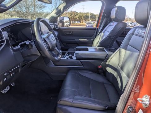 Used 2024 Toyota Tundra TRD Pro w/ TRD Performance Package (TMS) image 28