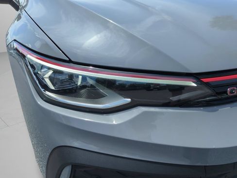 New 2026 Volkswagen GTI SE FWD image 41