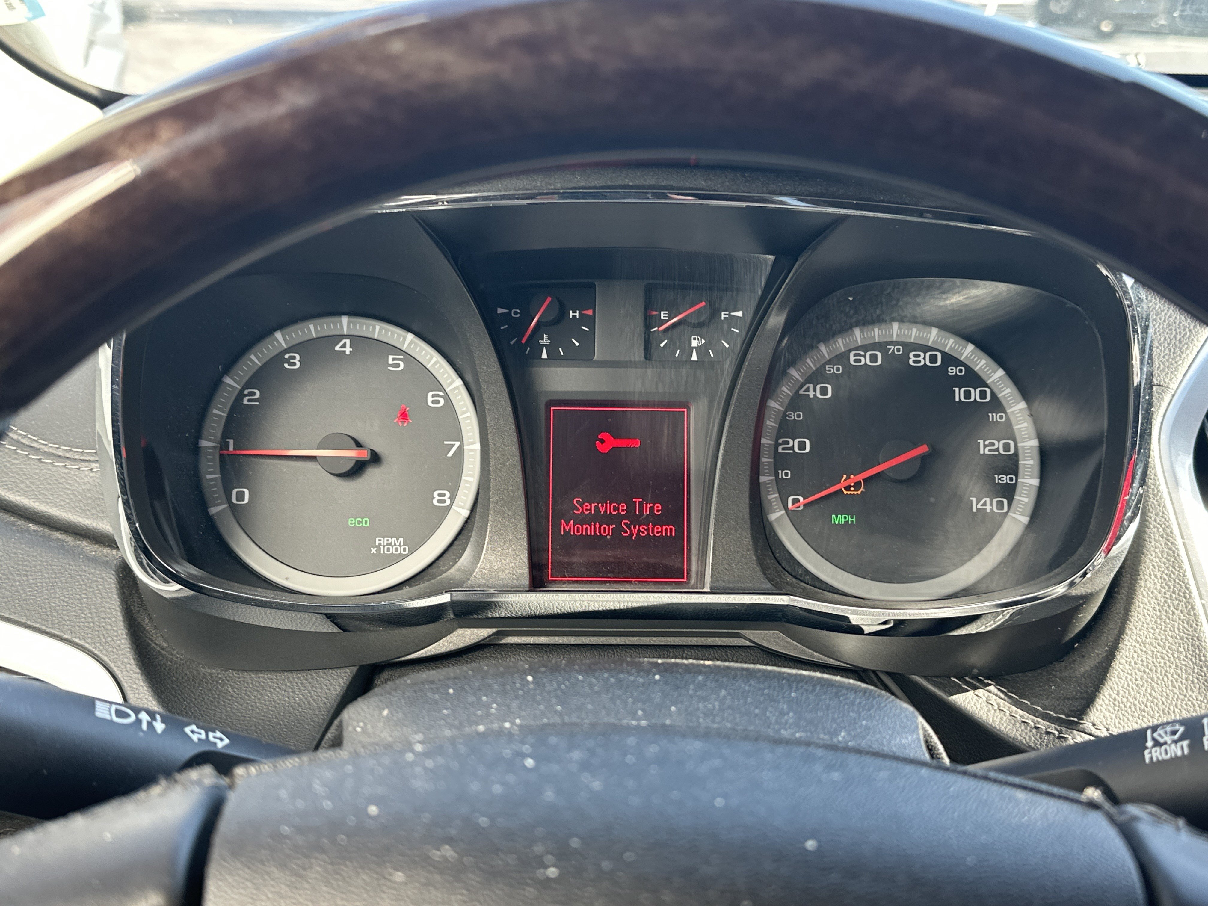 Used 2016 GMC Terrain Denali AWD/4WD image 20