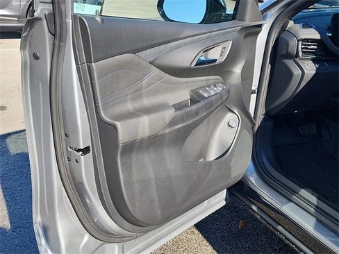 New 2026 Buick Envista Sport Touring w/ Convenience I Package image 11