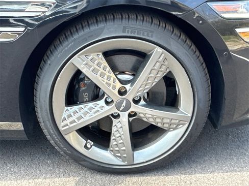 Used 2024 Genesis G80 3.5T Sport image 12