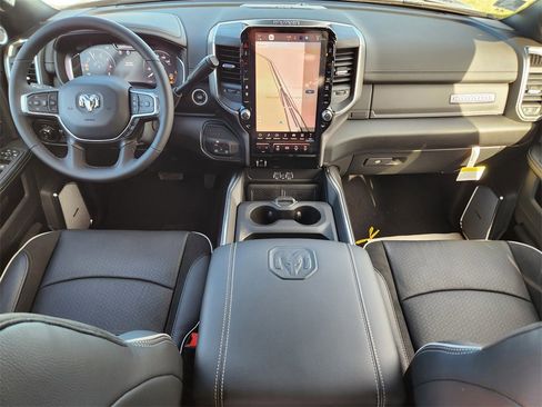 New 2026 RAM 2500 Laramie image 20