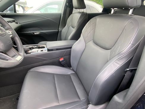 Used 2025 Lexus RX 350 FWD w/ Technology Package image 6