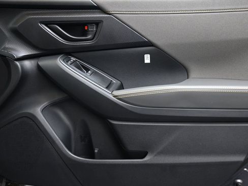 New 2026 Subaru Crosstrek 2.5i Sport image 11