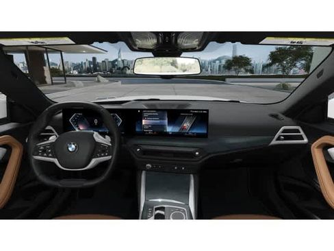 New 2026 BMW 230i Coupe w/ Premium Package image 10