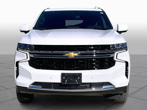 Used 2024 Chevrolet Suburban LS w/ Driver Alert Package image 3