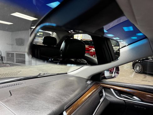 Used 2017 Cadillac XTS Premium Luxury image 26