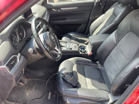 Used 2018 MAZDA CX-5 Touring AWD/4WD image 3