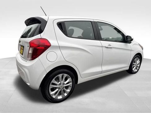 Used 2021 Chevrolet Spark LT image 10