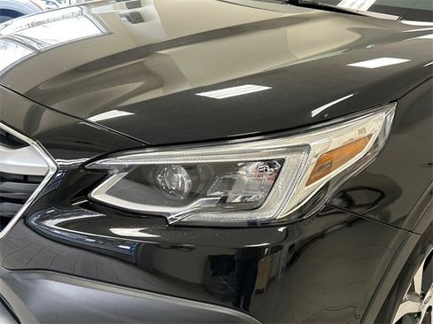 Used 2020 Subaru Outback Limited image 7