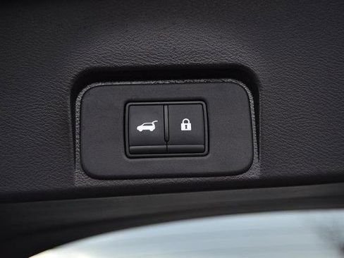 Certified 2023 Nissan Rogue SV w/ SV Premium B Package image 26