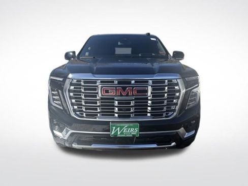 New 2026 GMC Yukon XL Denali w/ Sun & Power Step Package image 12