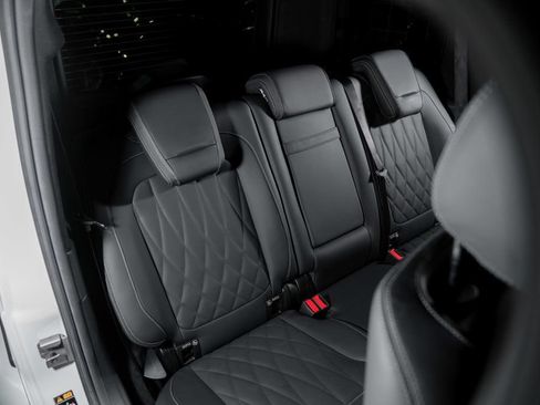 Used 2020 Mercedes-Benz G 63 AMG 4MATIC image 36