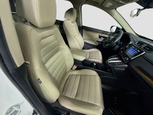 Used 2021 Honda CR-V EX image 30
